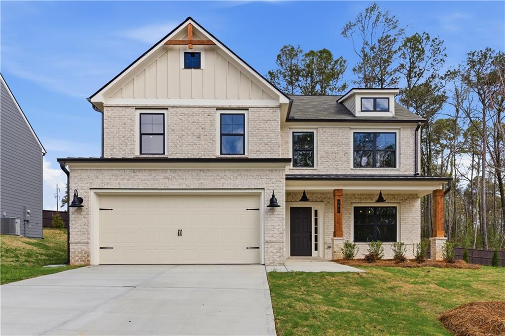364 Waterbluff Drive Property Photo 1