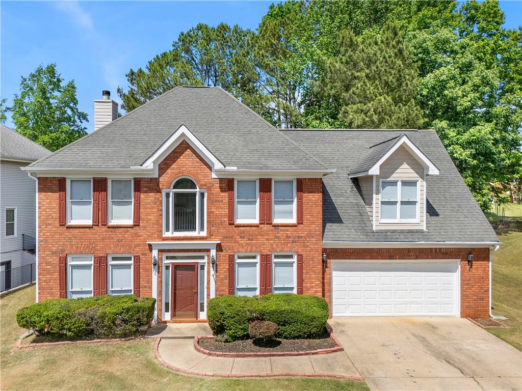 3255 Oak Hampton Way Property Photo 1