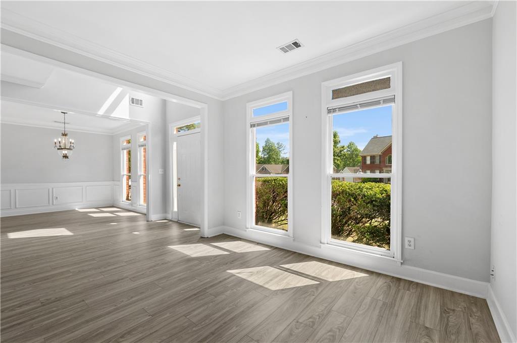 3255 Oak Hampton Way Property Photo 4