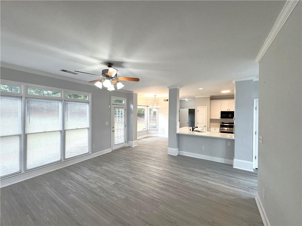 3255 Oak Hampton Way Property Photo 26