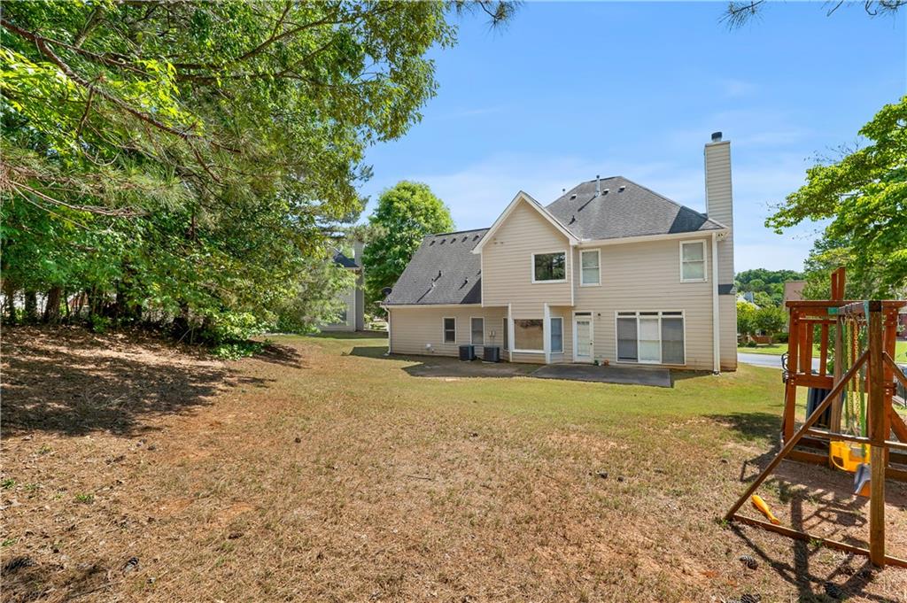 3255 Oak Hampton Way Property Photo 51