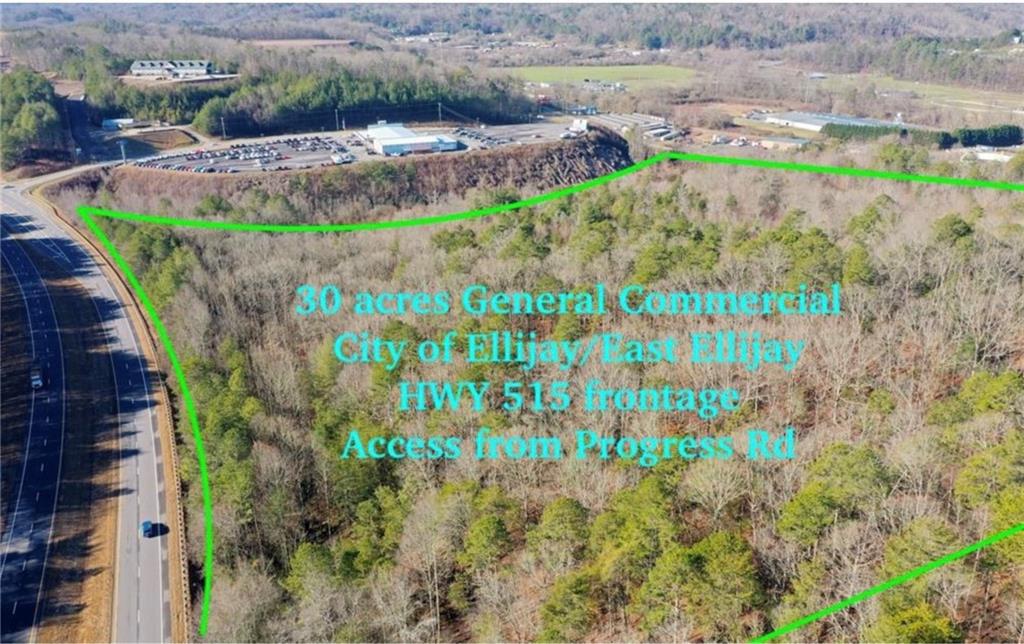 944 Progress Road Property Photo 1