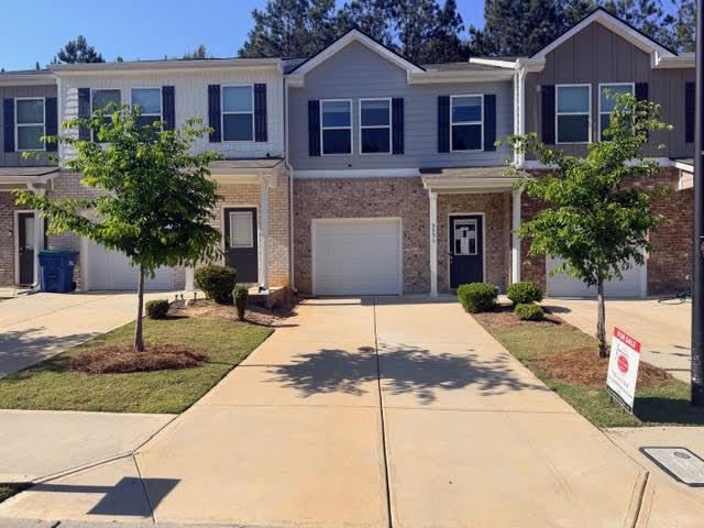 3353 Sable Elm Court Property Photo 1