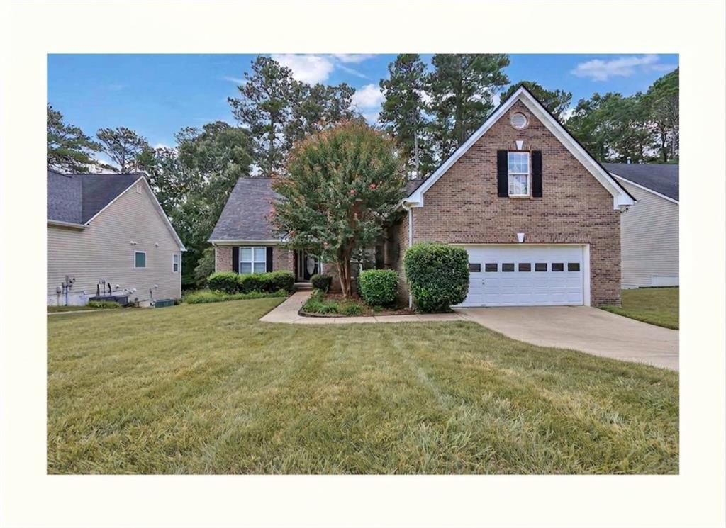 1010 Chapel Hill Drive