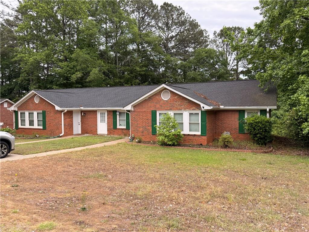 1916 Patterson Circle Property Photo 1