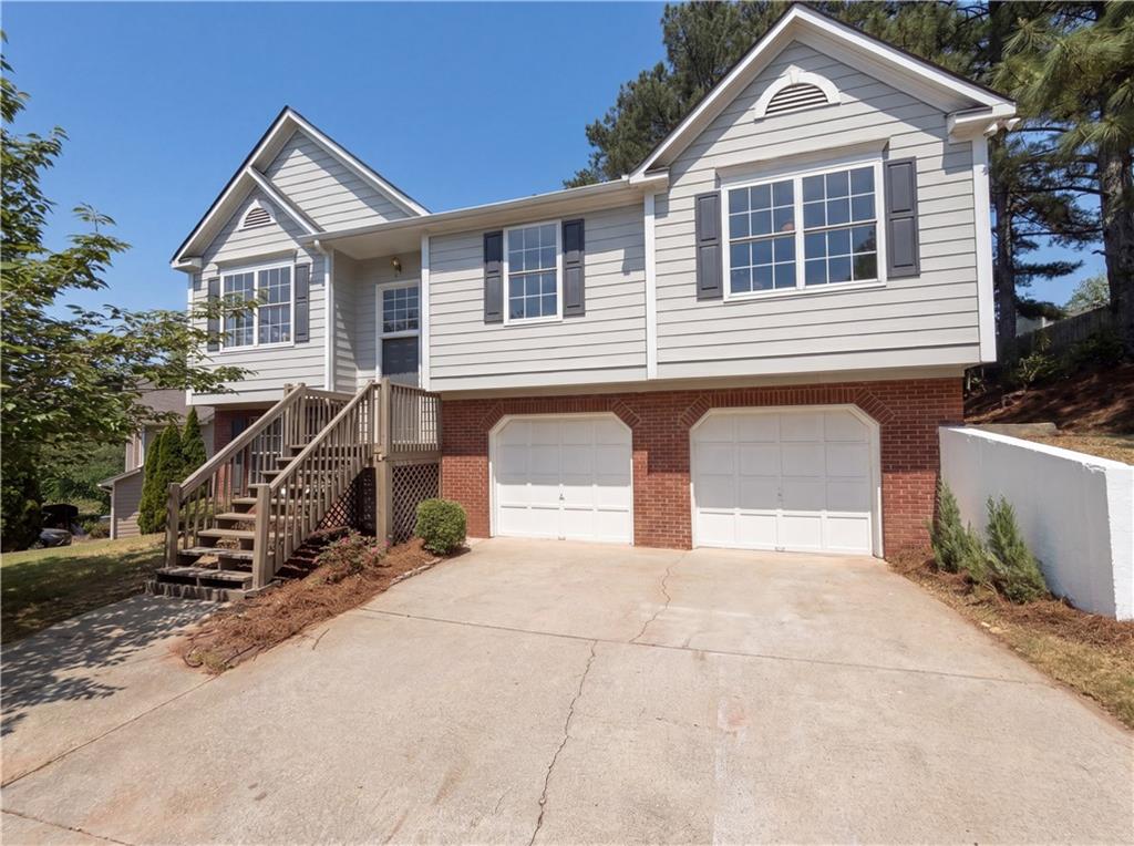 3579 Dyer Parke Lane Sw Property Photo 1