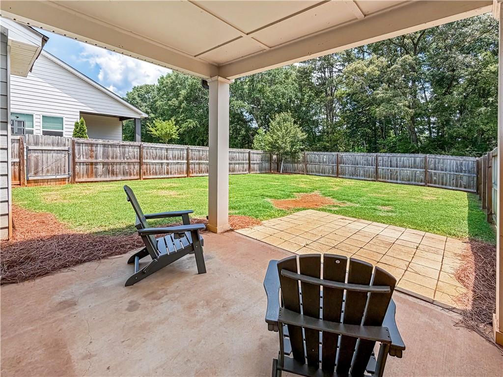 5836 Hackberry Lane Property Photo 35