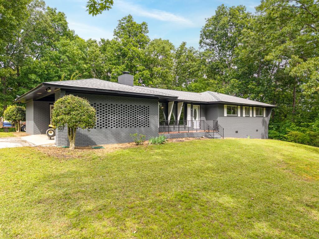 244 Forest Hill Road Sw Property Photo 1