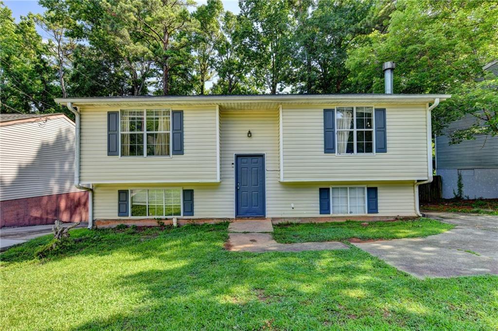 4286 Village Square Lane Property Photo 1