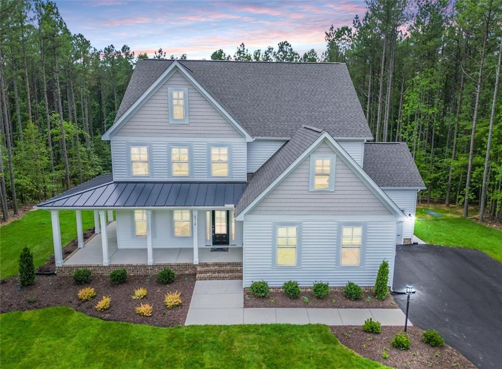 564 Trillium Trail