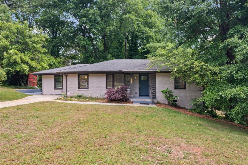 2328 Starline Drive Property Photo 1