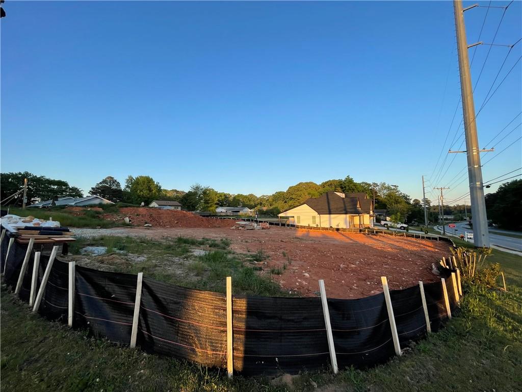 2312 Rockbridge Road Property Photo 1
