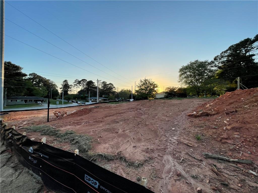 2312 Rockbridge Road Property Photo 7