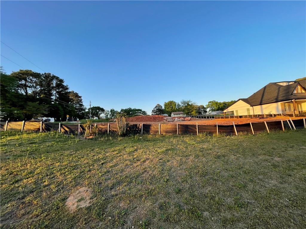 2312 Rockbridge Road Property Photo 8