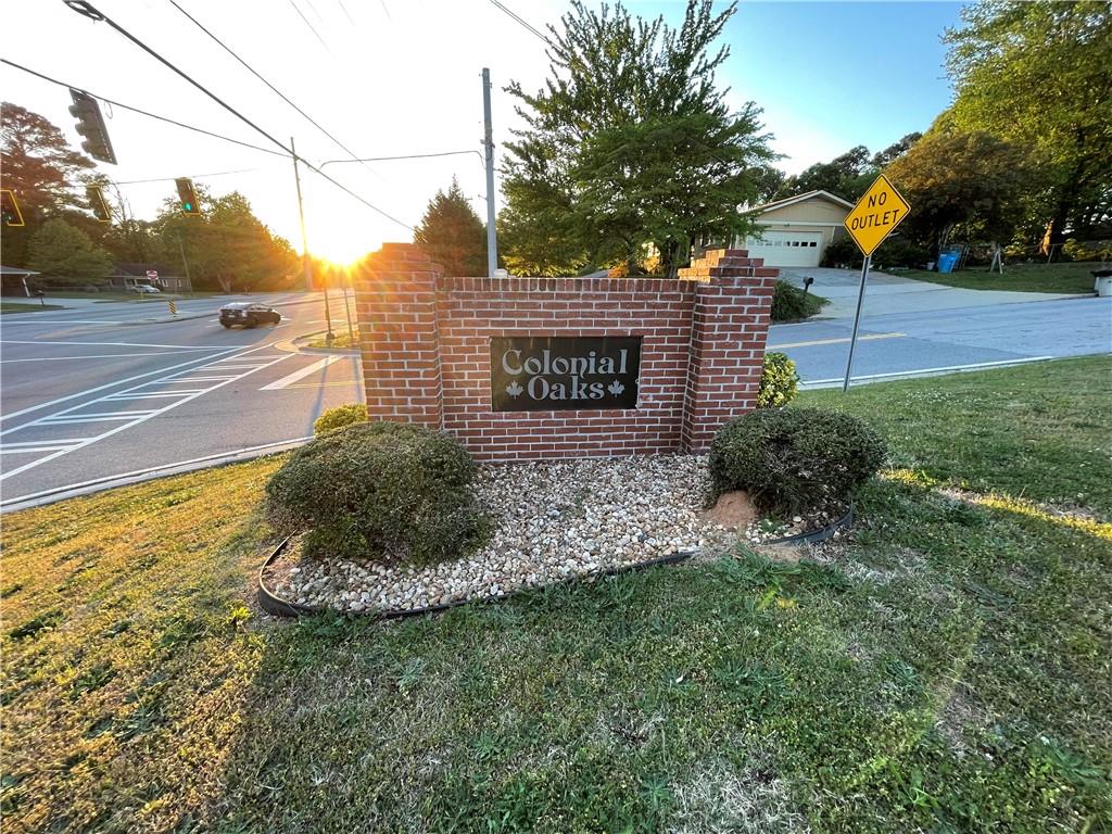 2312 Rockbridge Road Property Photo 10