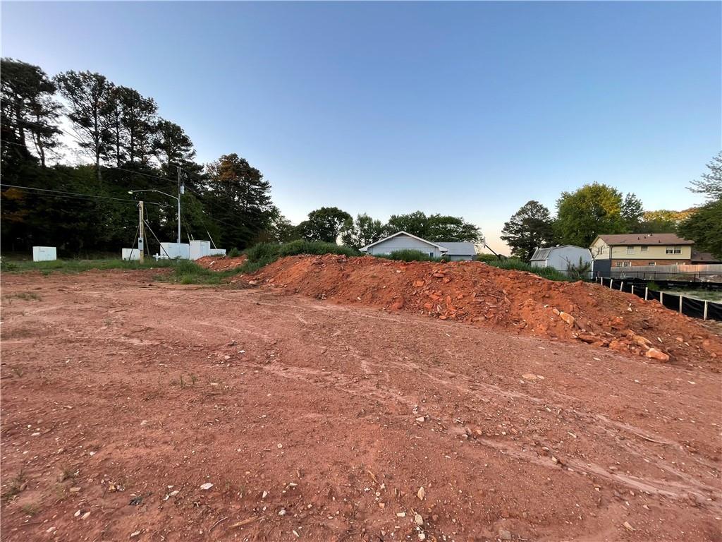 2312 Rockbridge Road Property Photo 20