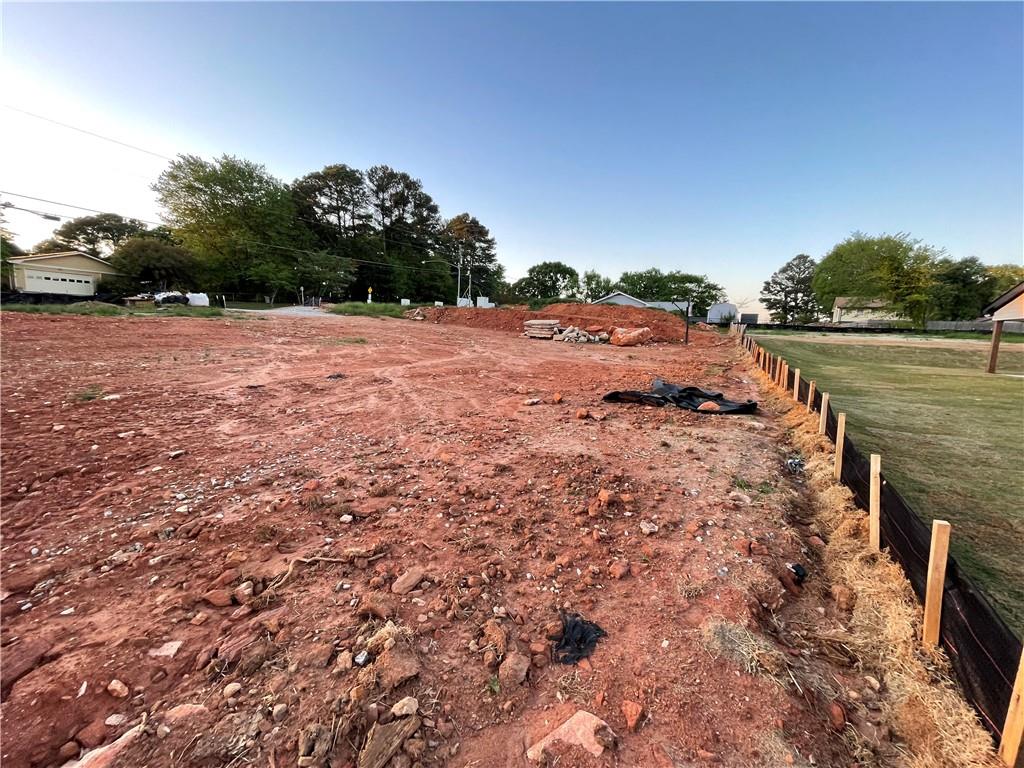 2312 Rockbridge Road Property Photo 24