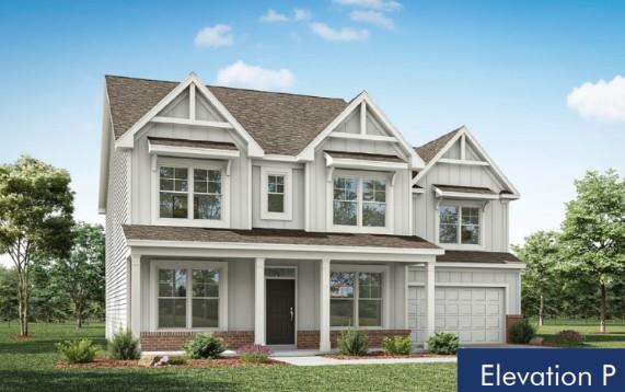 610 Trillium Trail Property Photo 1