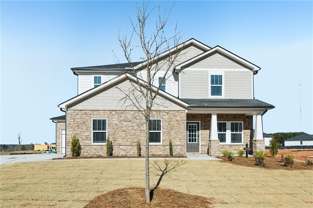 1290 Whitman Circle Property Photo 1