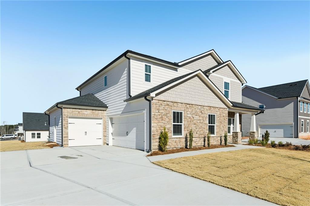 1290 Whitman Circle Property Photo 2