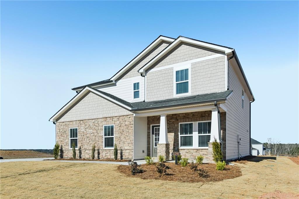 1290 Whitman Circle Property Photo 3
