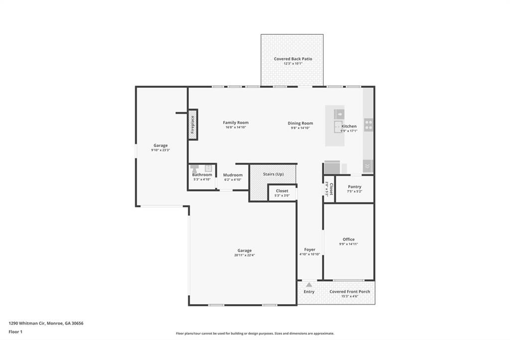 1290 Whitman Circle Property Photo 51