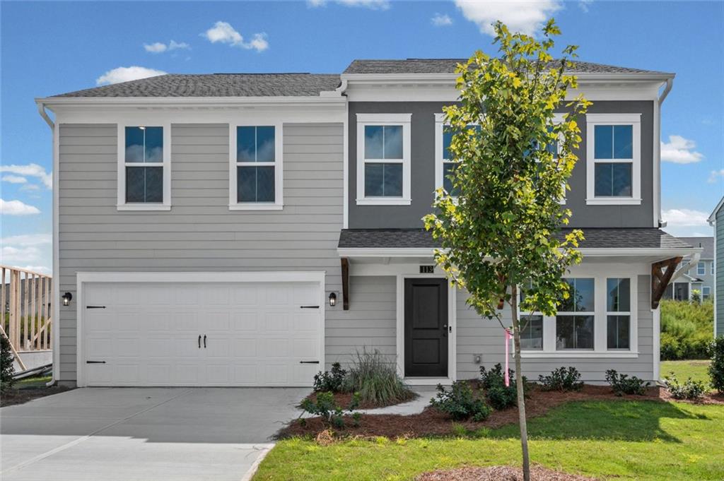 113 Warrior Court Property Photo 1