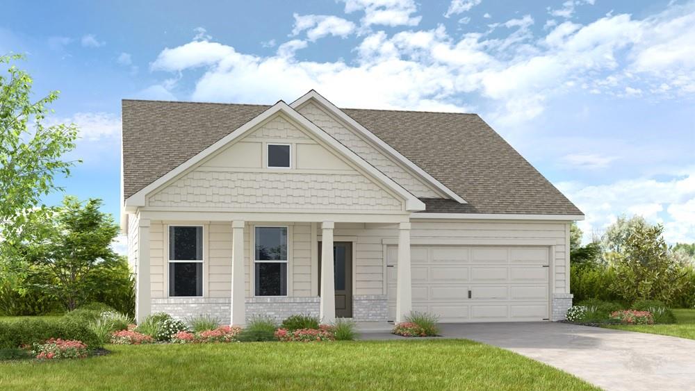 3655 Sagecrest Drive Property Photo 1