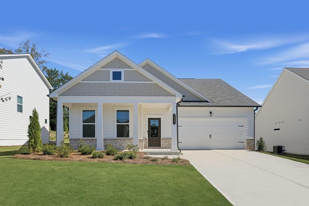 3655 Sagecrest Drive Property Photo 1