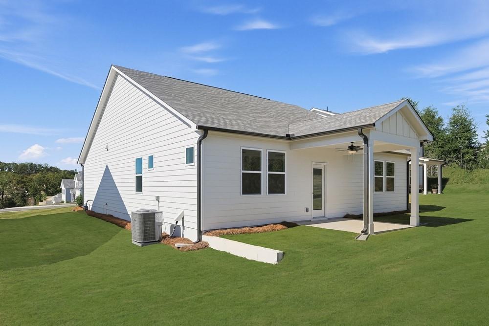 3655 Sagecrest Drive Property Photo 26