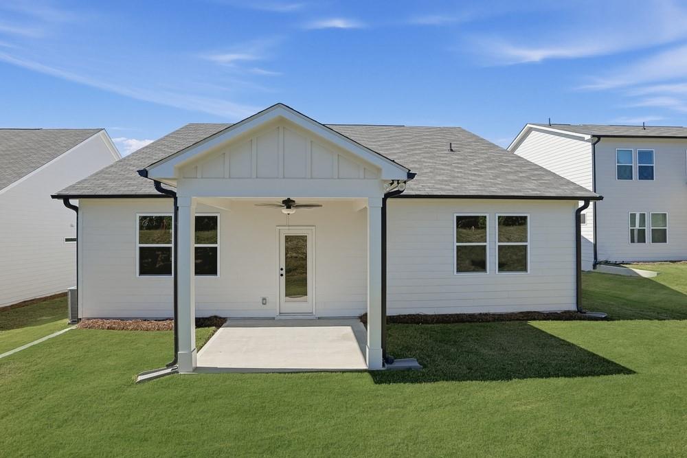 3655 Sagecrest Drive Property Photo 27