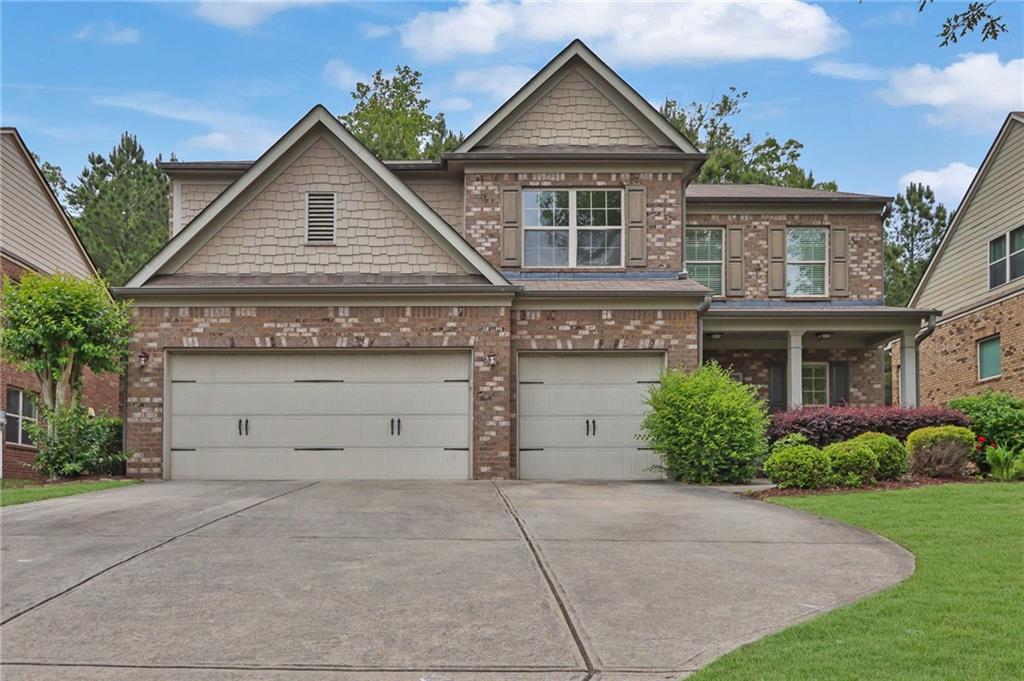 1515 Riva Ridge Property Photo 1