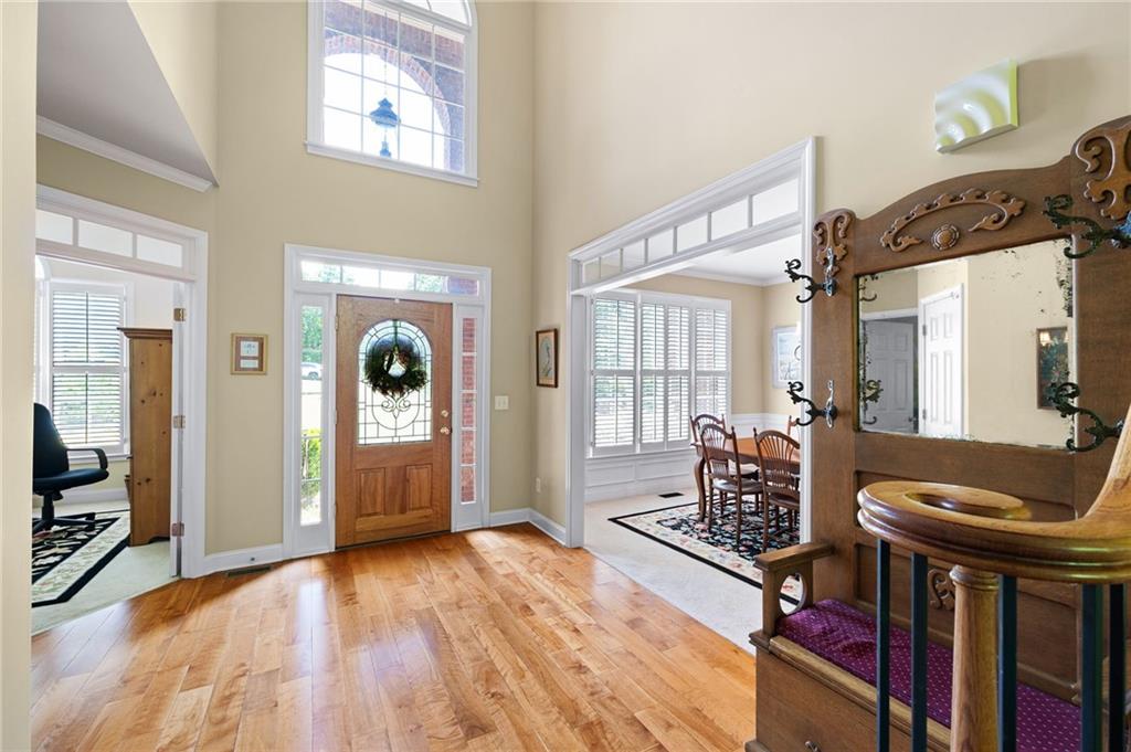 406 Mountain Point Property Photo 4