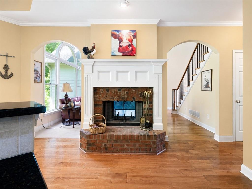 406 Mountain Point Property Photo 19
