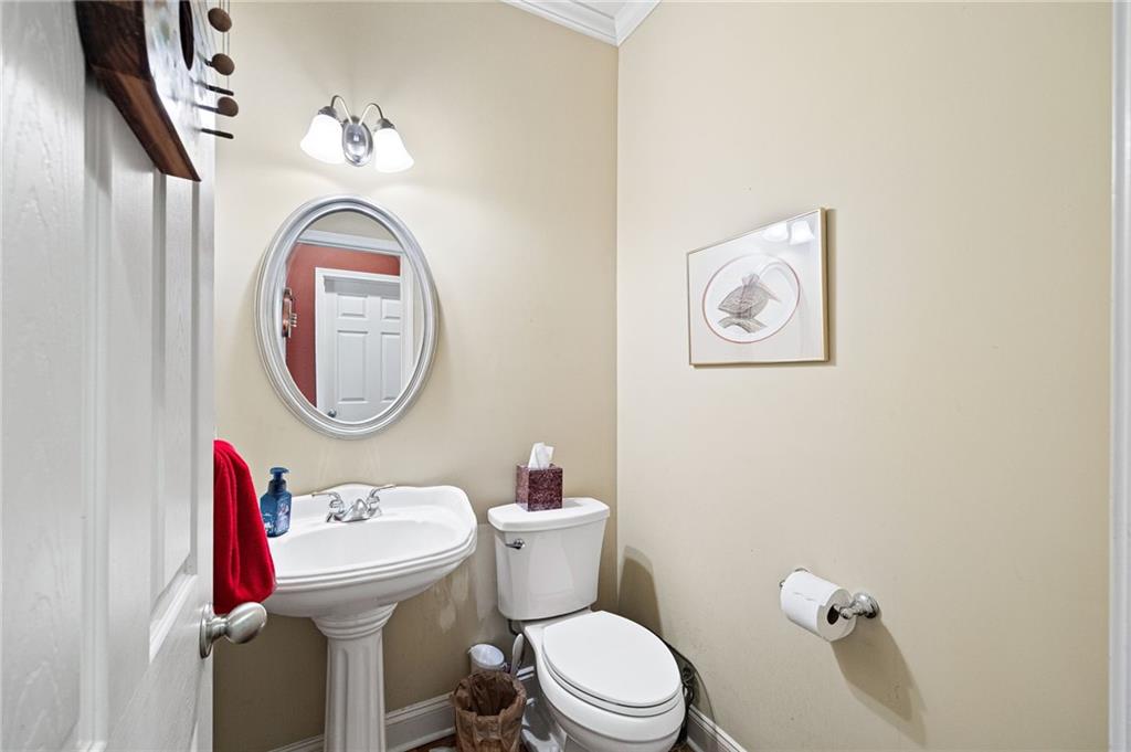406 Mountain Point Property Photo 20