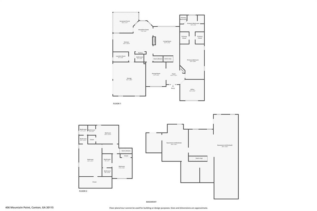 406 Mountain Point Property Photo 42