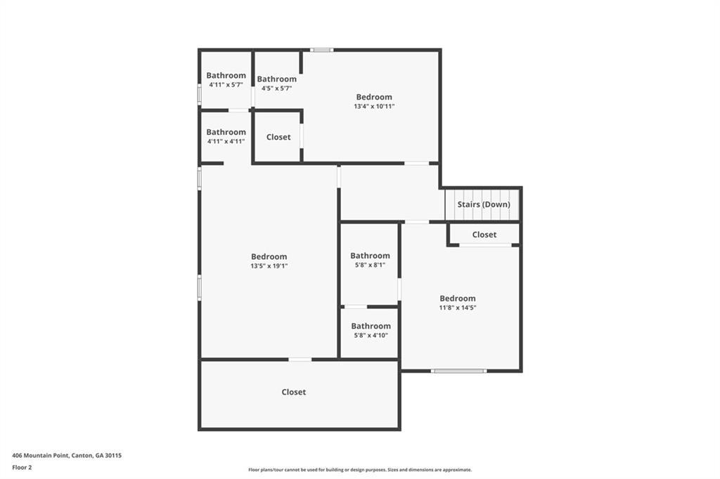 406 Mountain Point Property Photo 44