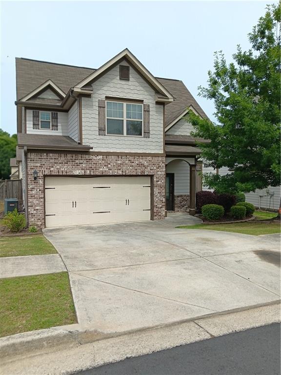413 Easley Drive Property Photo 1