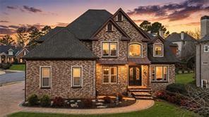 1105 Dapplefawn Court Property Photo 1