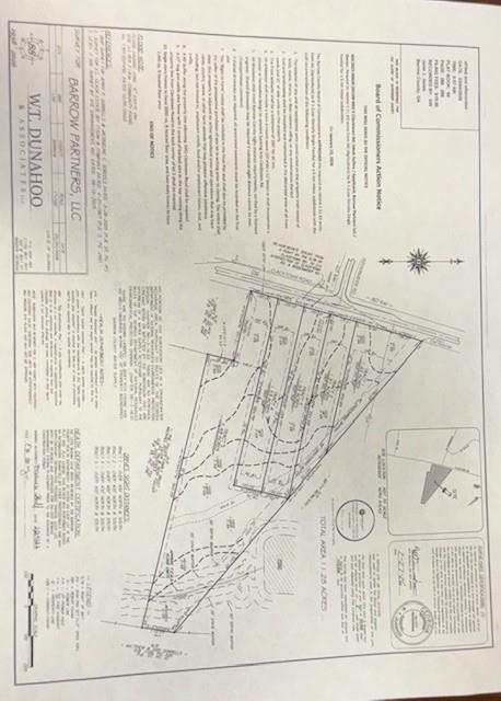0 Clacktown Road Property Photo 1