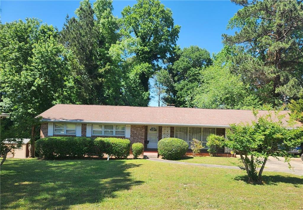 3145 Hazelwood Drive Sw Property Photo 1