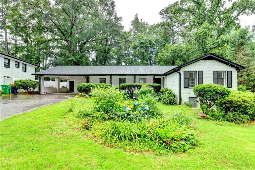 2048 Fisher Trail Ne Property Photo 1