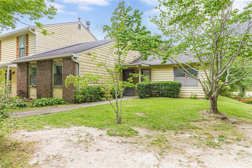 122 Sandalwood Circle Property Photo 1
