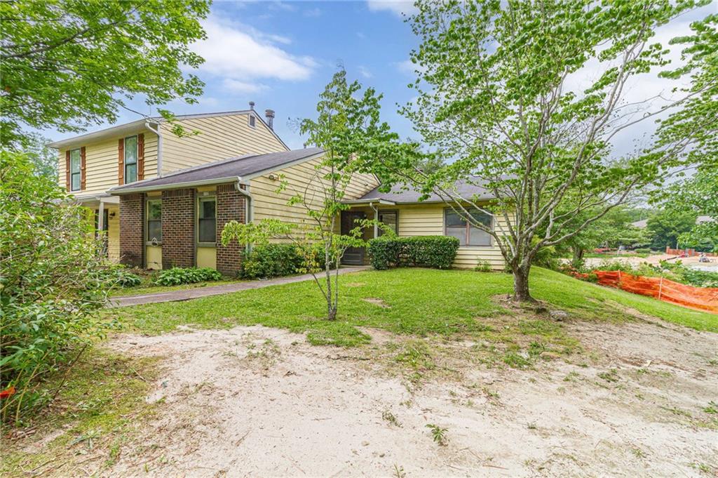 122 Sandalwood Circle Property Photo 48