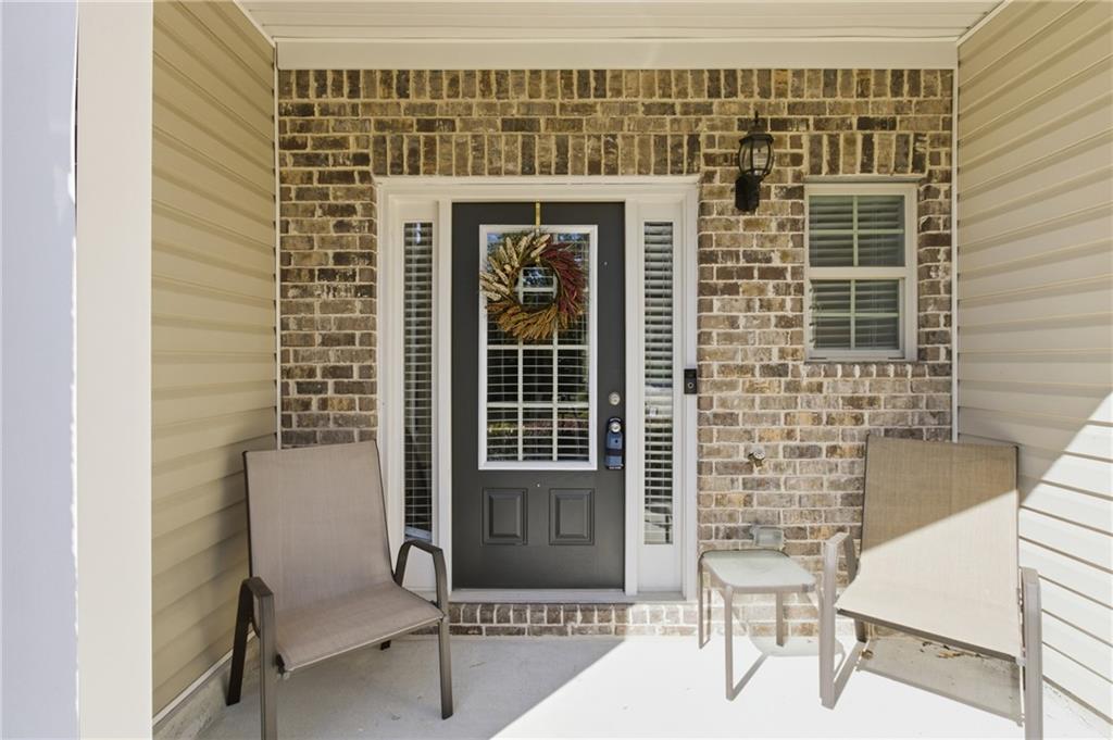 7035 Fringe Flower Drive Unit 8 Property Photo 1