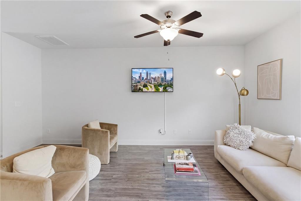 7035 Fringe Flower Drive Unit 8 Property Photo 5