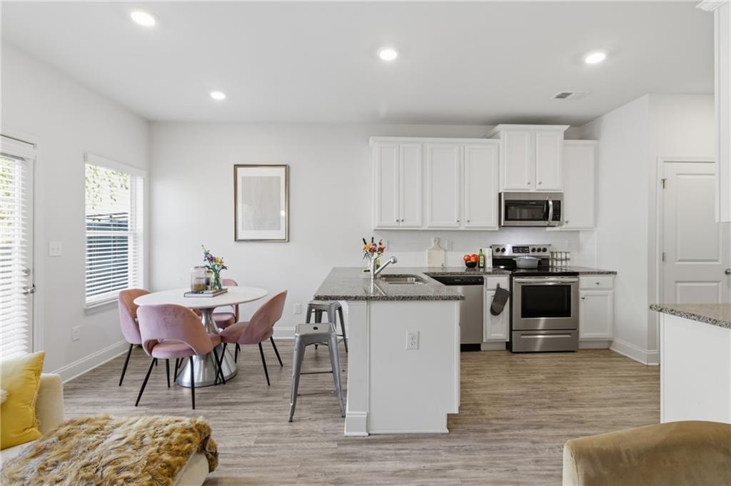 7035 Fringe Flower Drive Unit 8 Property Photo 6