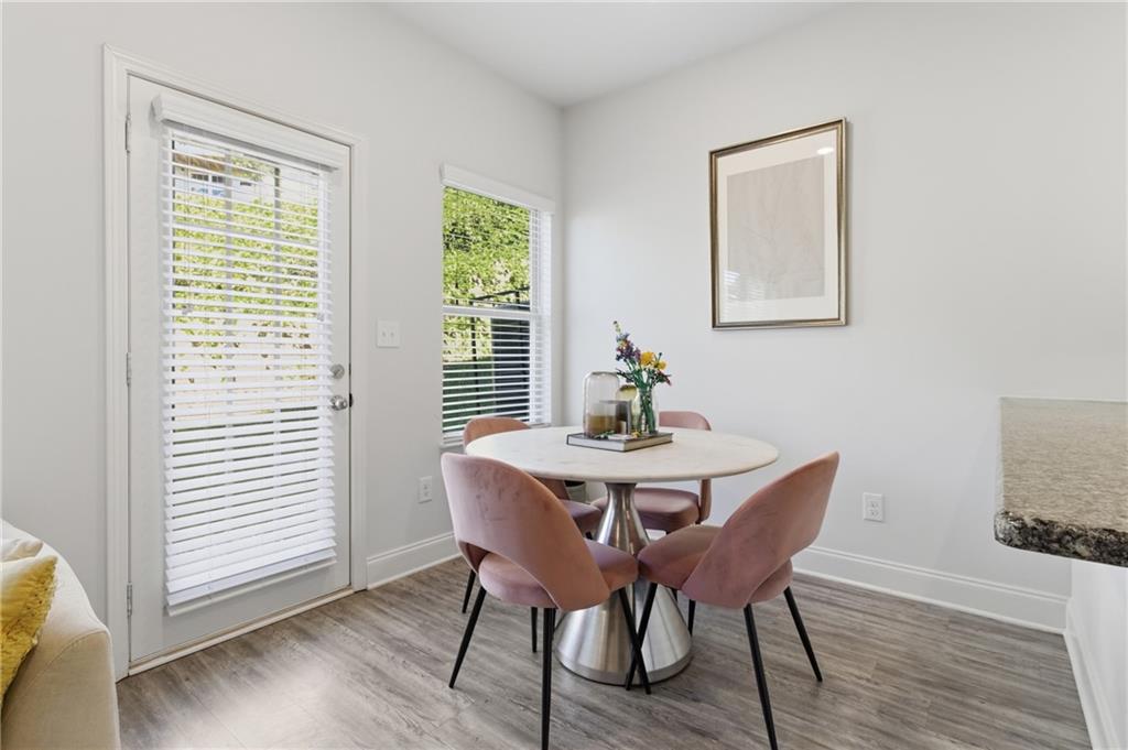 7035 Fringe Flower Drive Unit 8 Property Photo 7