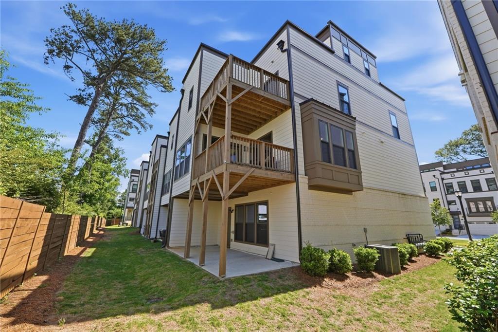 1151 Rivard Circle Nw Property Photo 39