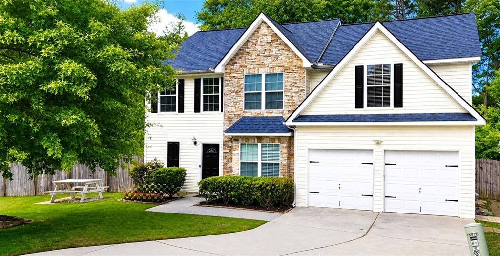 6978 Foxmoor Way Property Photo 1